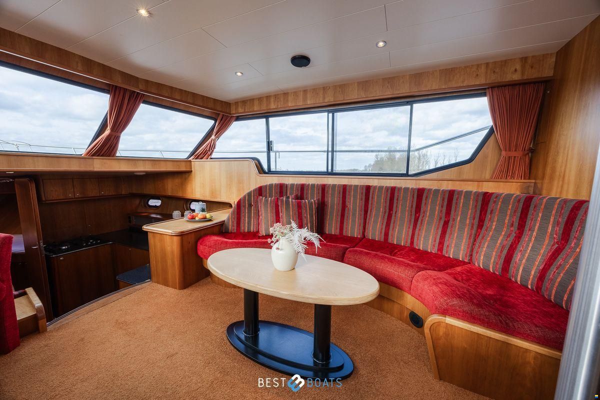 Linskens Catfish 1400