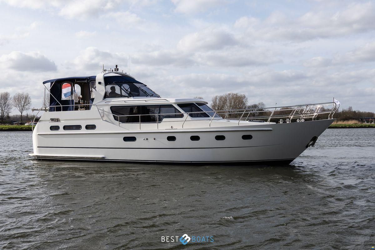 Linskens Catfish 1400