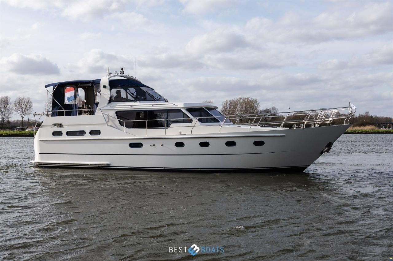 Linskens Catfish 1400