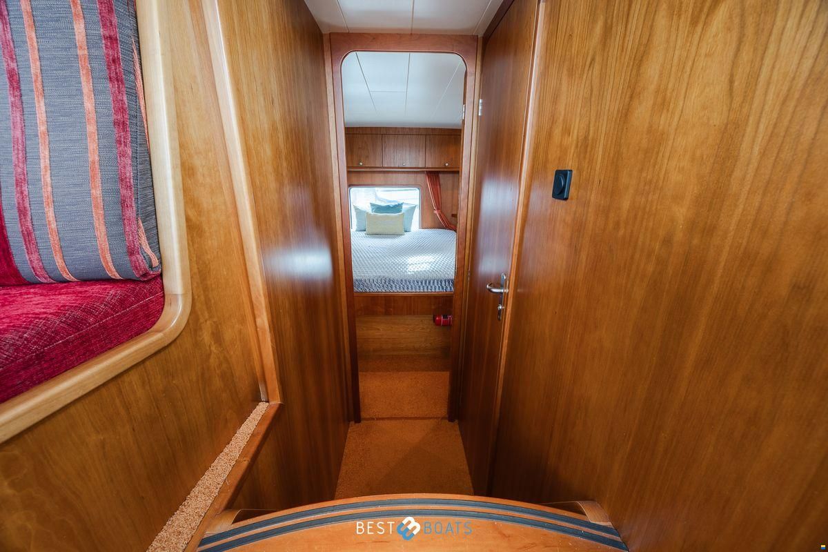 Linskens Catfish 1400