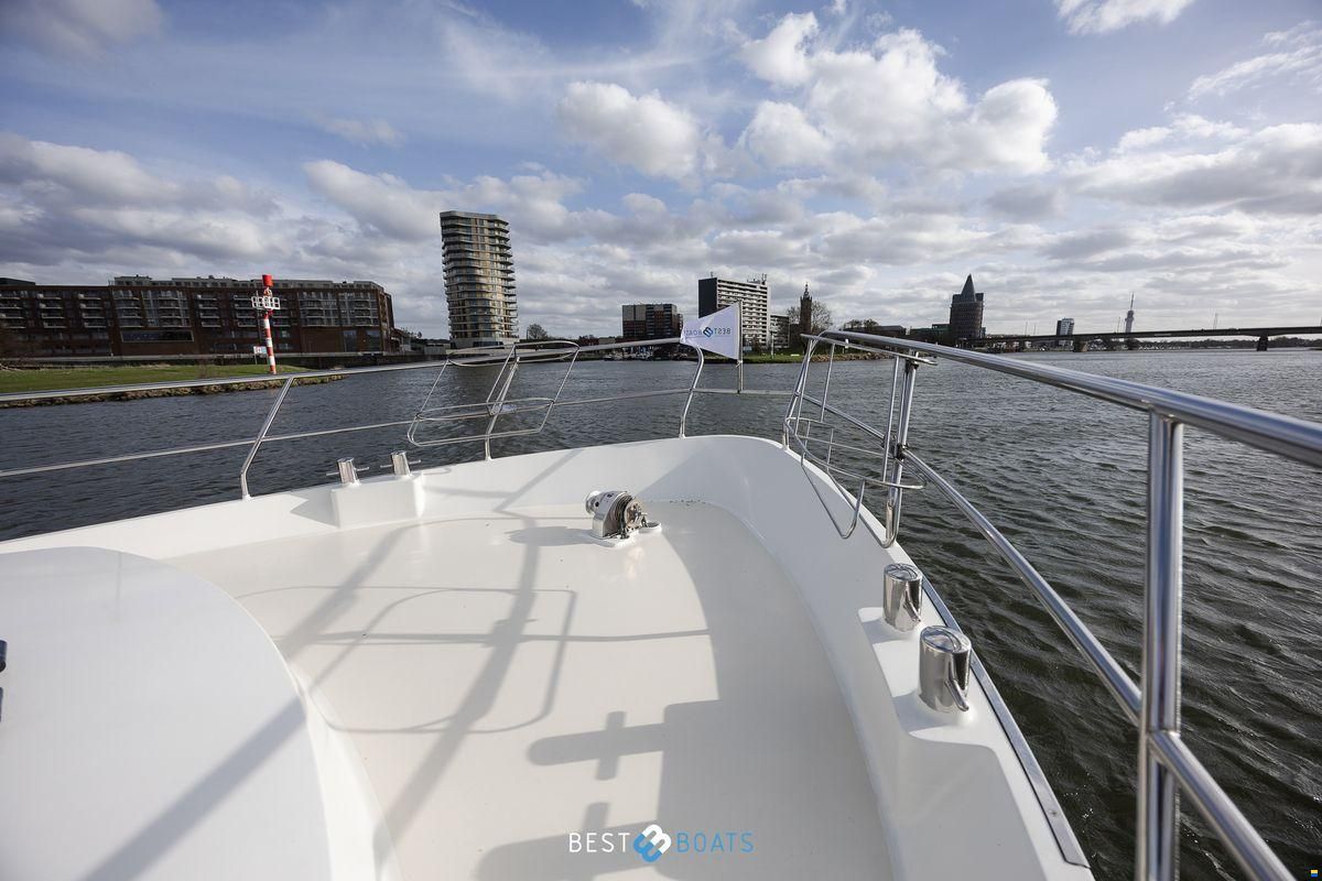 Linskens Catfish 1400