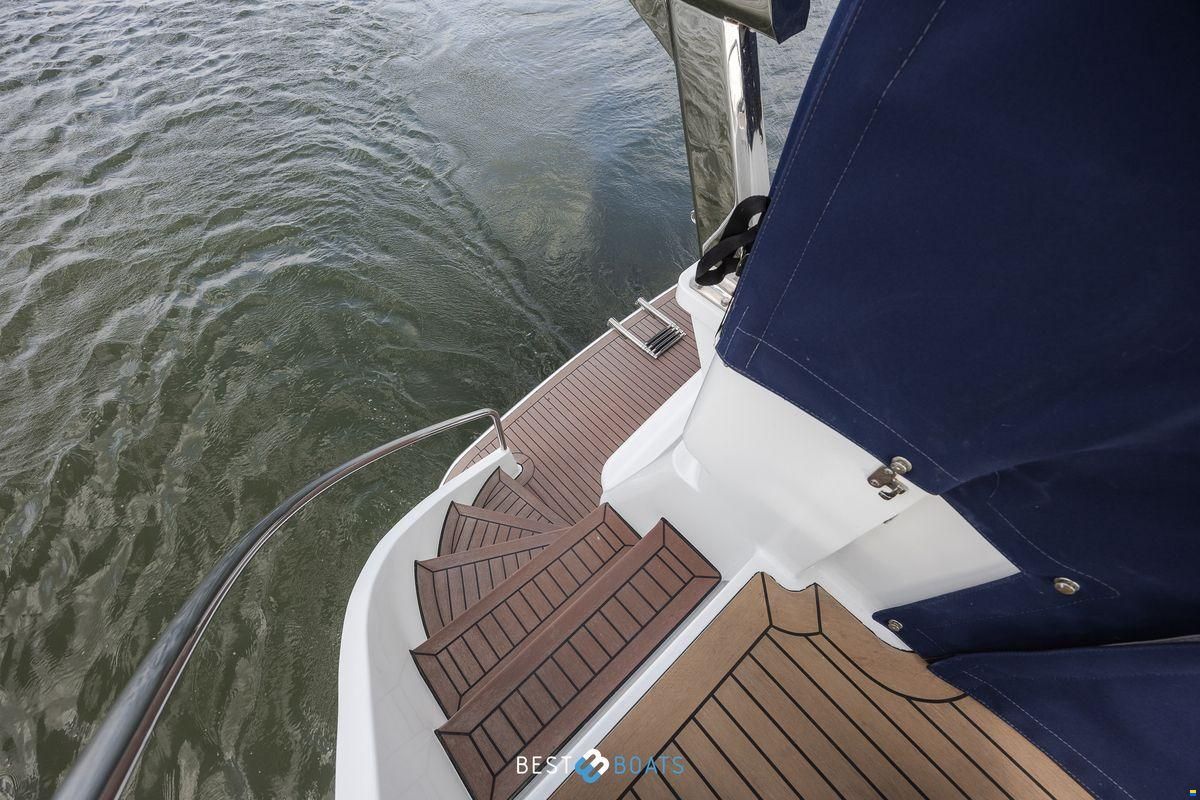 Linskens Catfish 1400