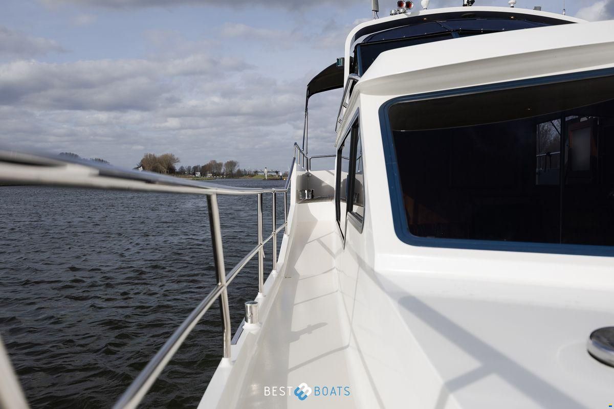 Linskens Catfish 1400