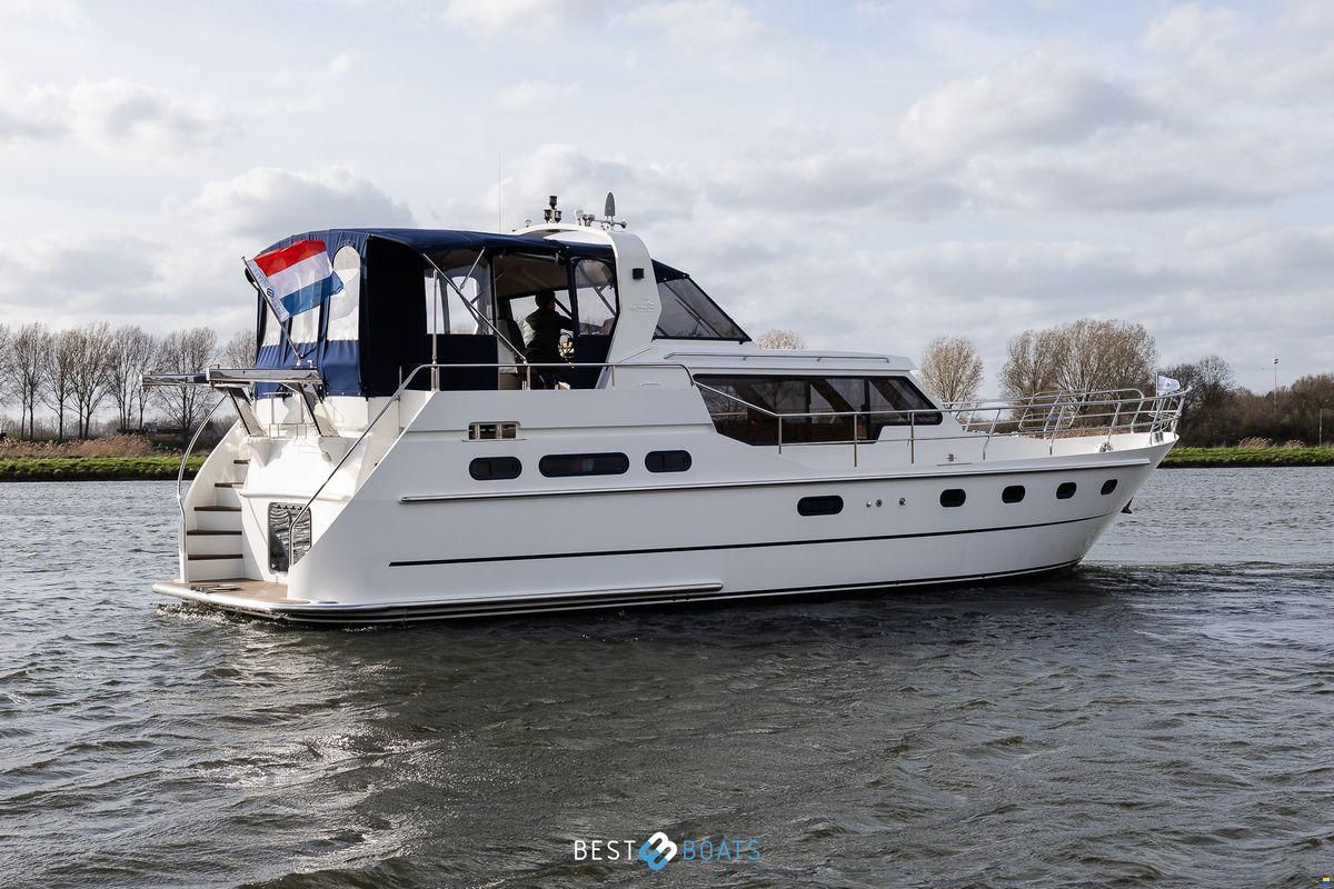 Linskens Catfish 1400