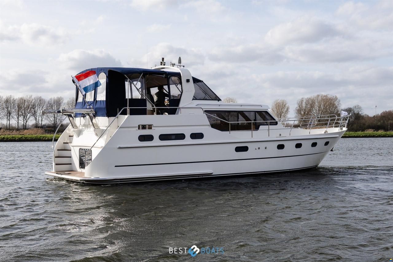 Linskens Catfish 1400