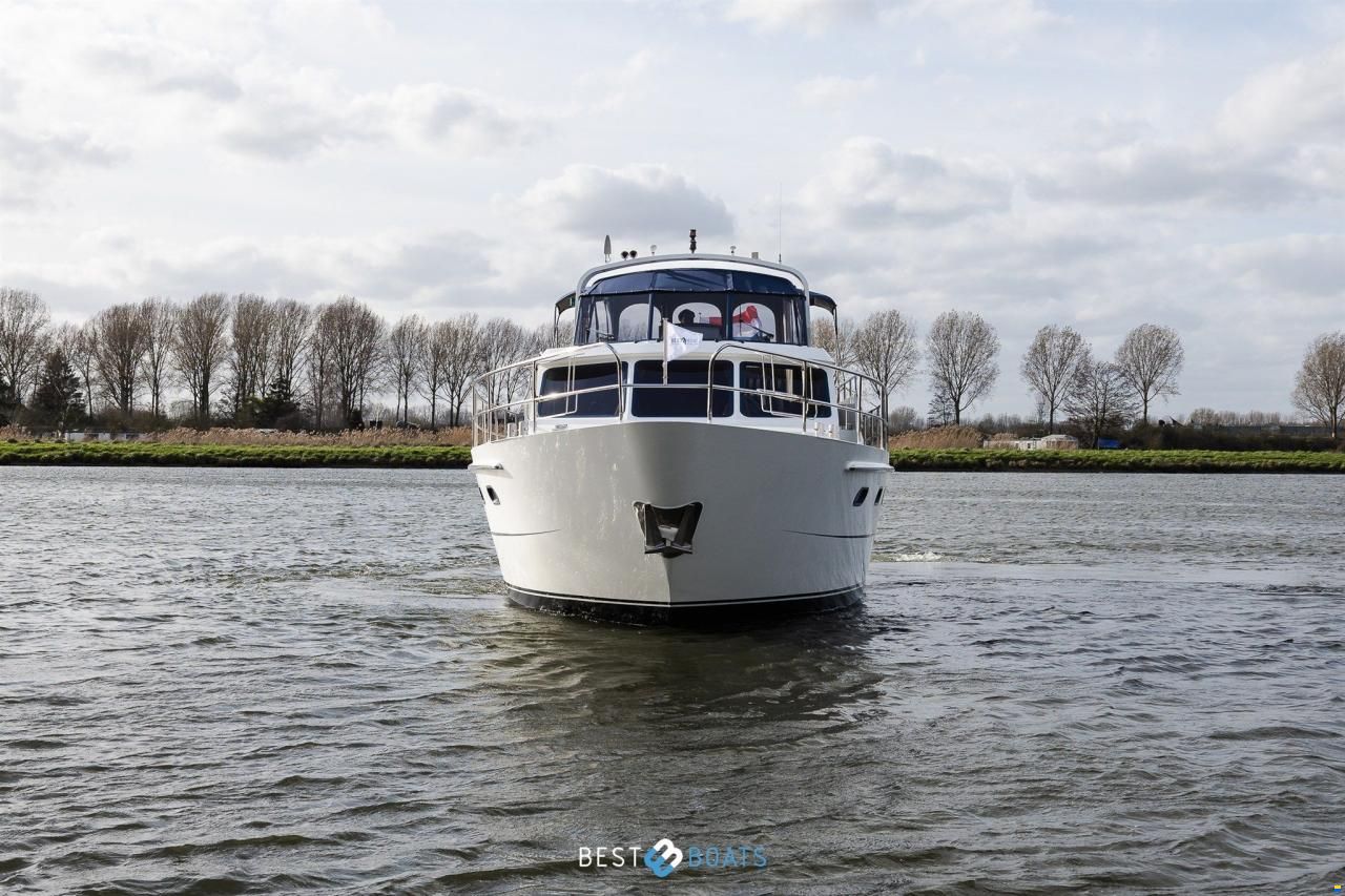 Linskens Catfish 1400