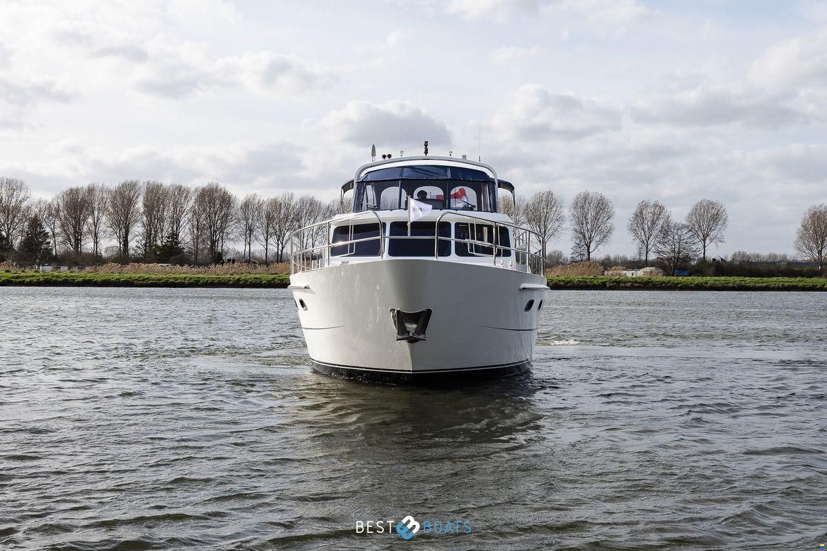 Linskens Catfish 1400