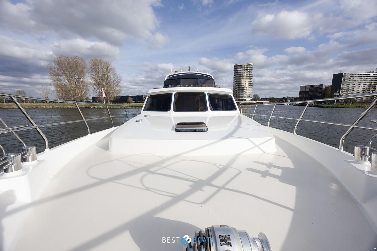 Linskens Catfish 1400