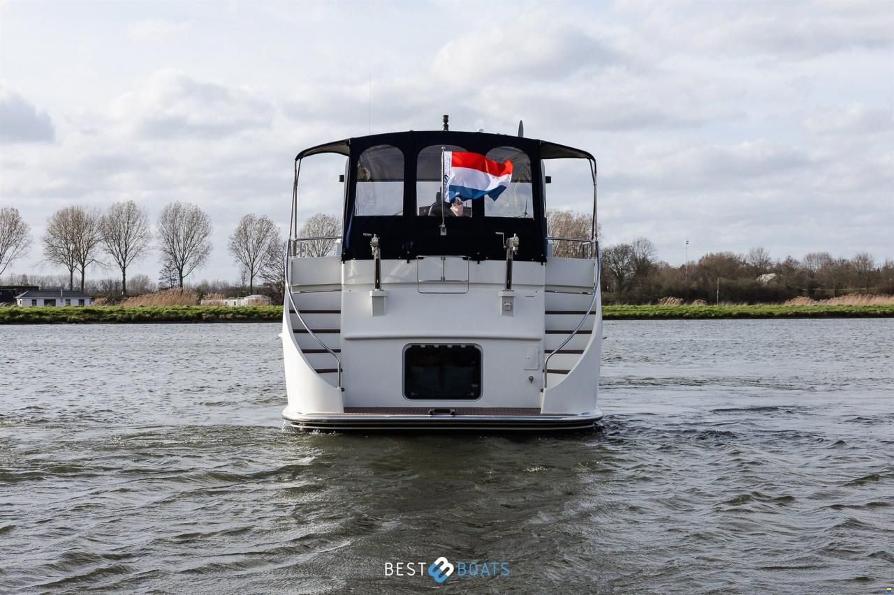Linskens Catfish 1400