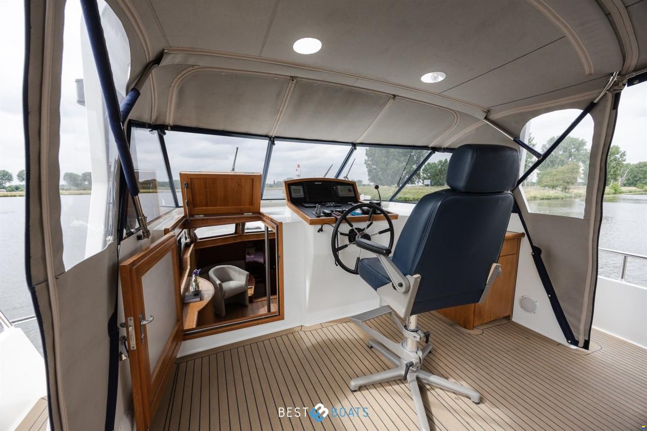 Linskens Catfish 1400