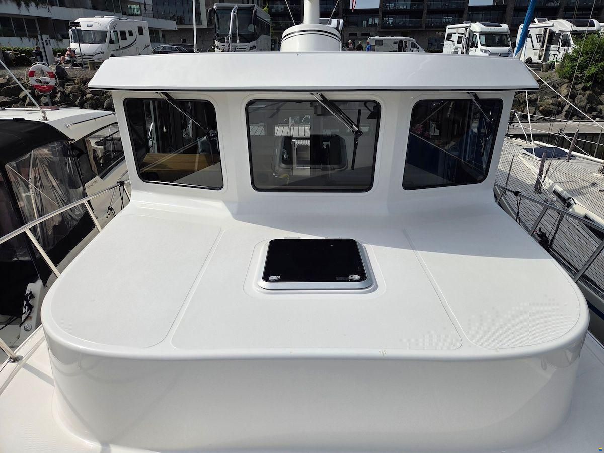 American Tug 34