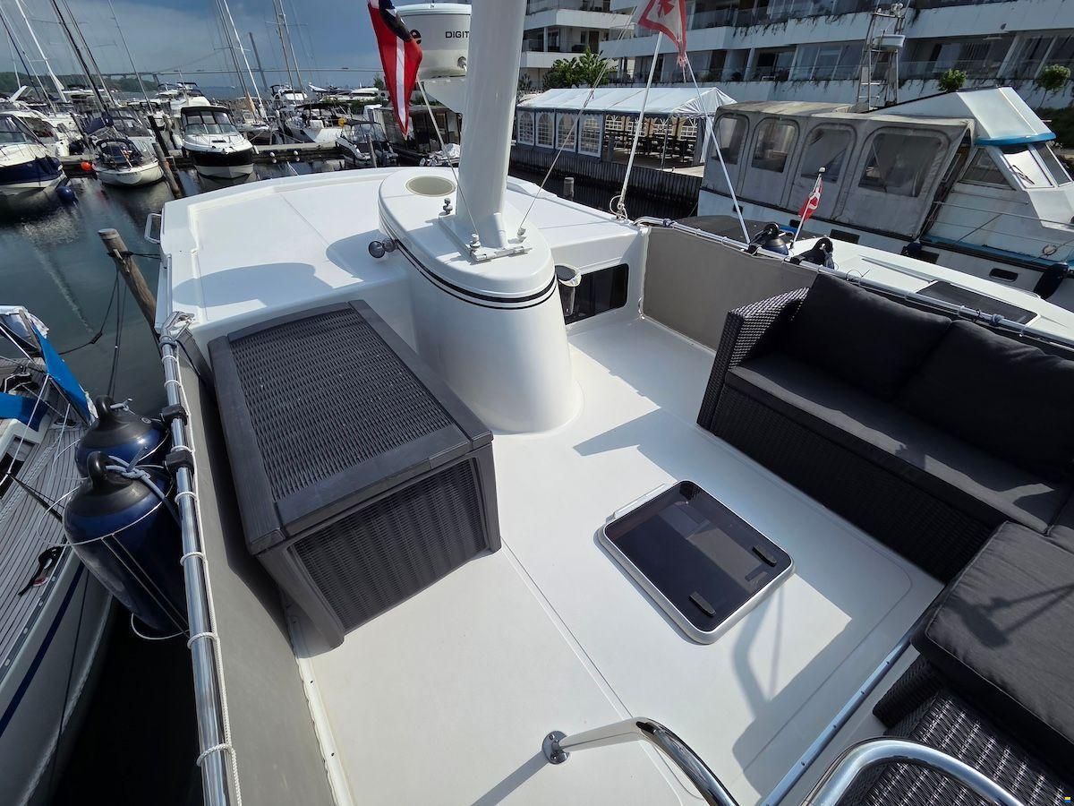 American Tug 34