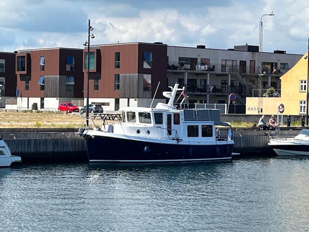 American Tug 34