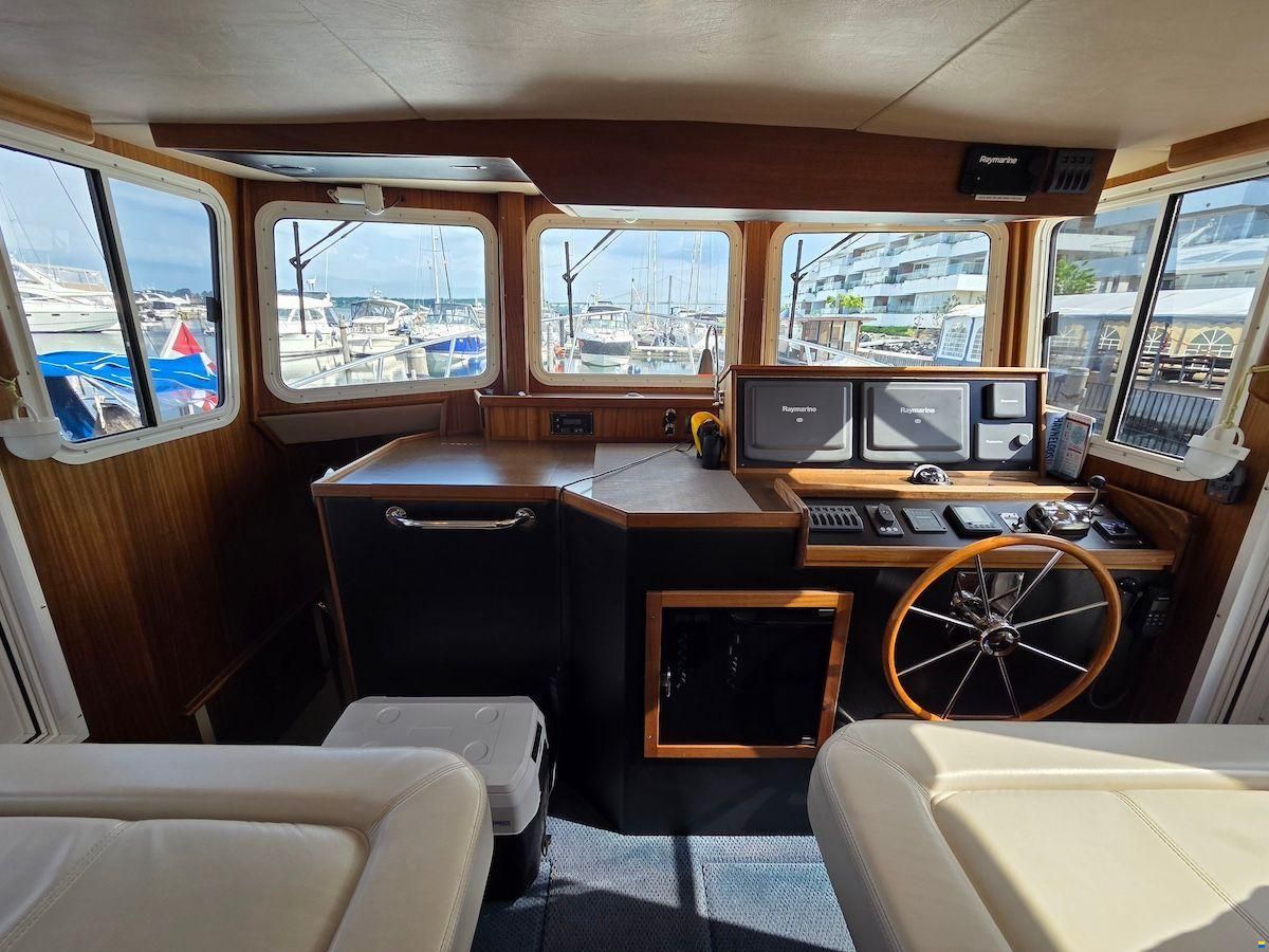 American Tug 34