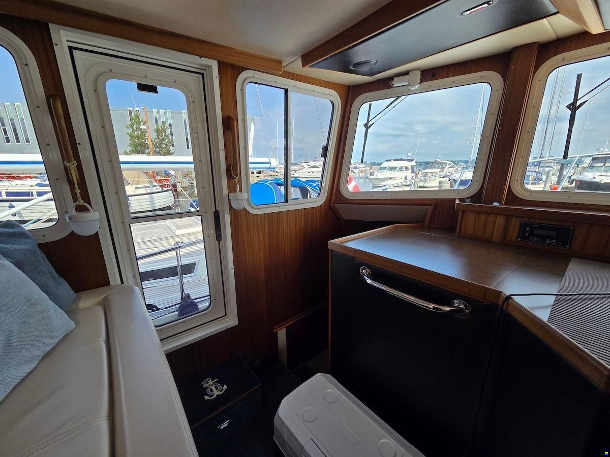 American Tug 34