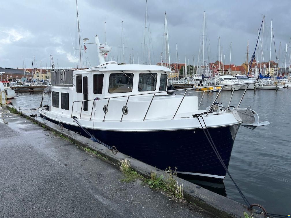 American Tug 34