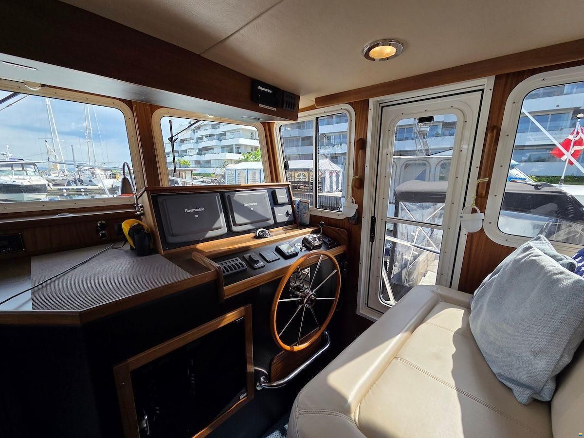 American Tug 34