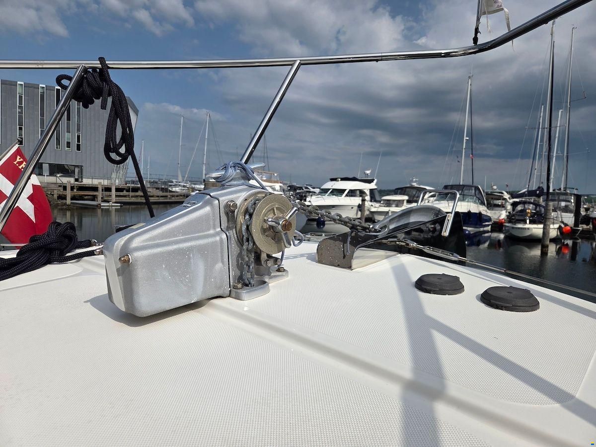 American Tug 34