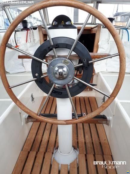 Nordship 28