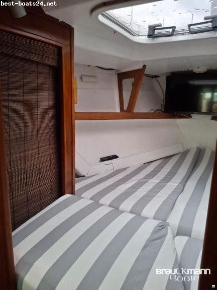 Nordship 28