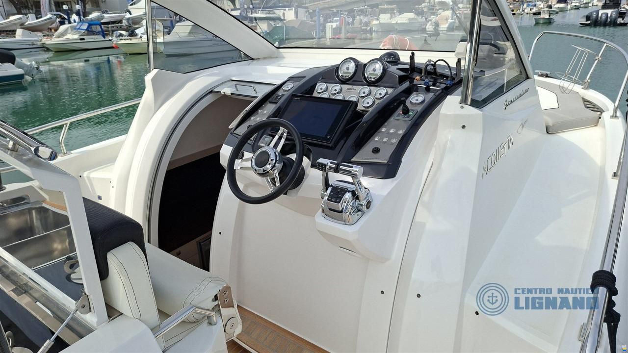 Salpa 30 GT