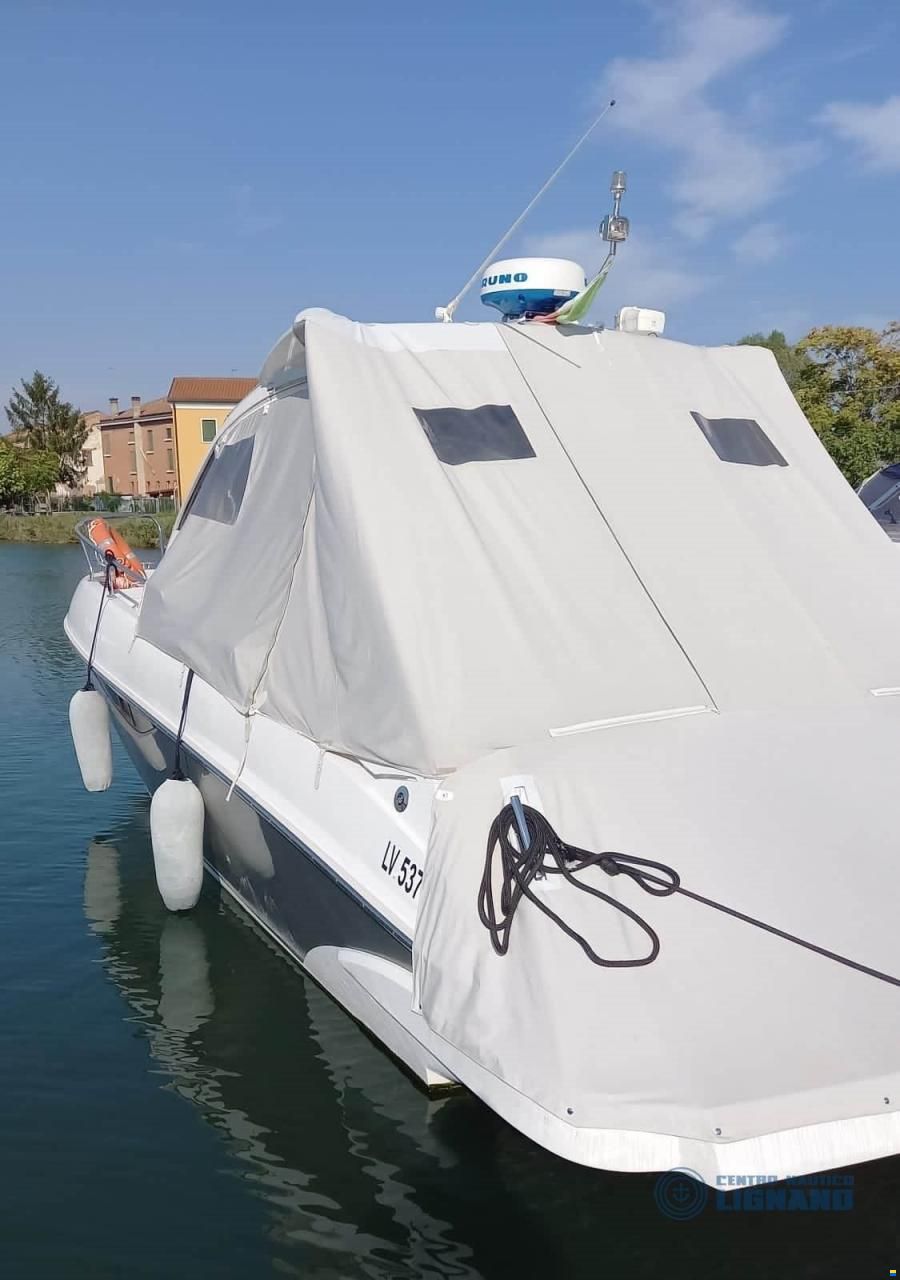 Salpa 30 GT
