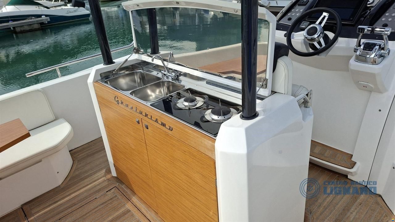Salpa 30 GT