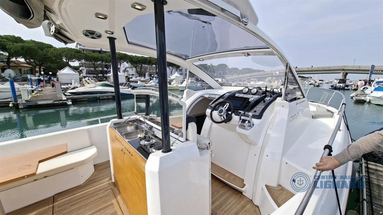 Salpa 30 GT
