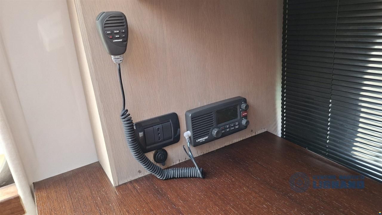 Salpa 30 GT