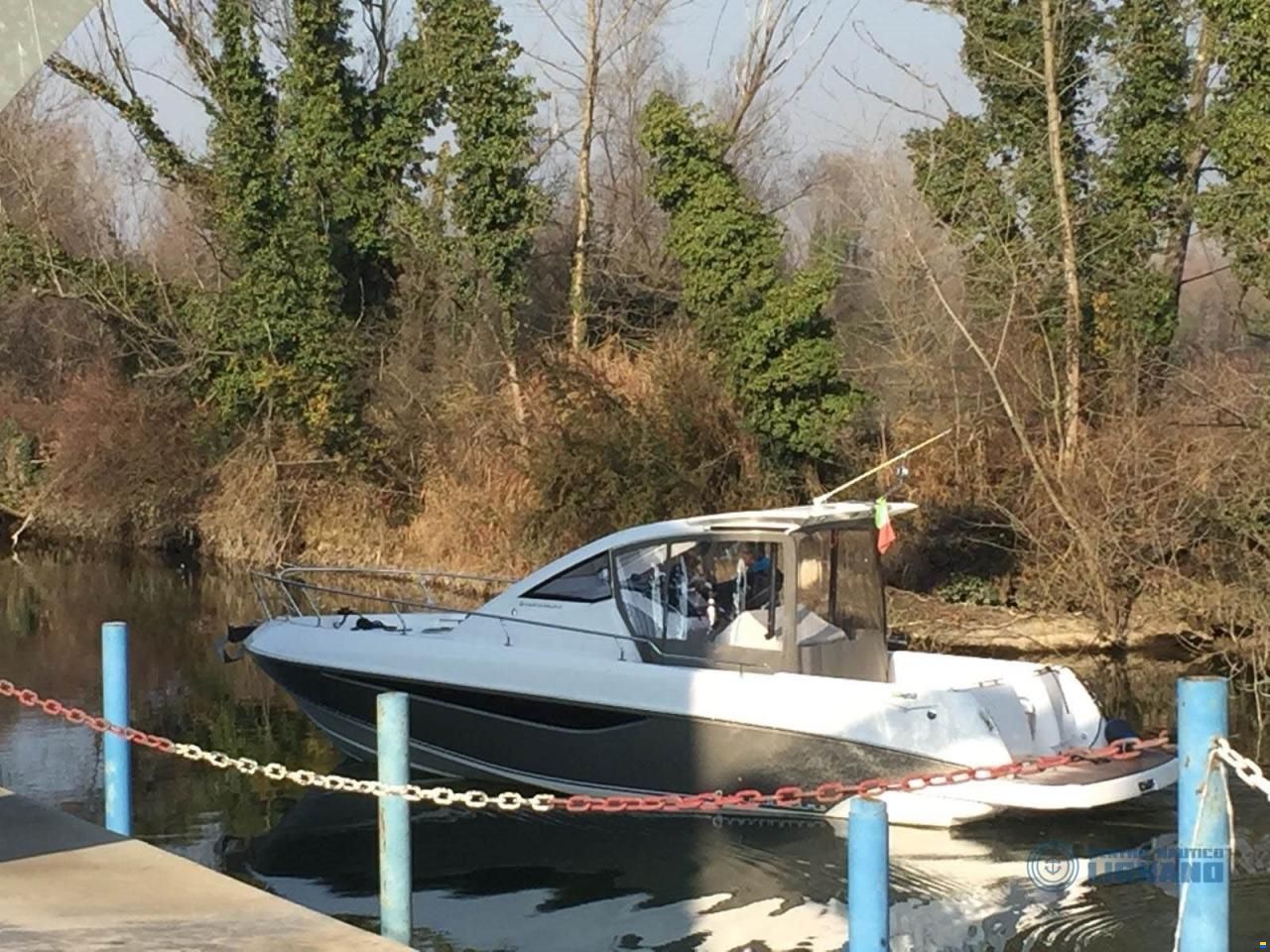 Salpa 30 GT