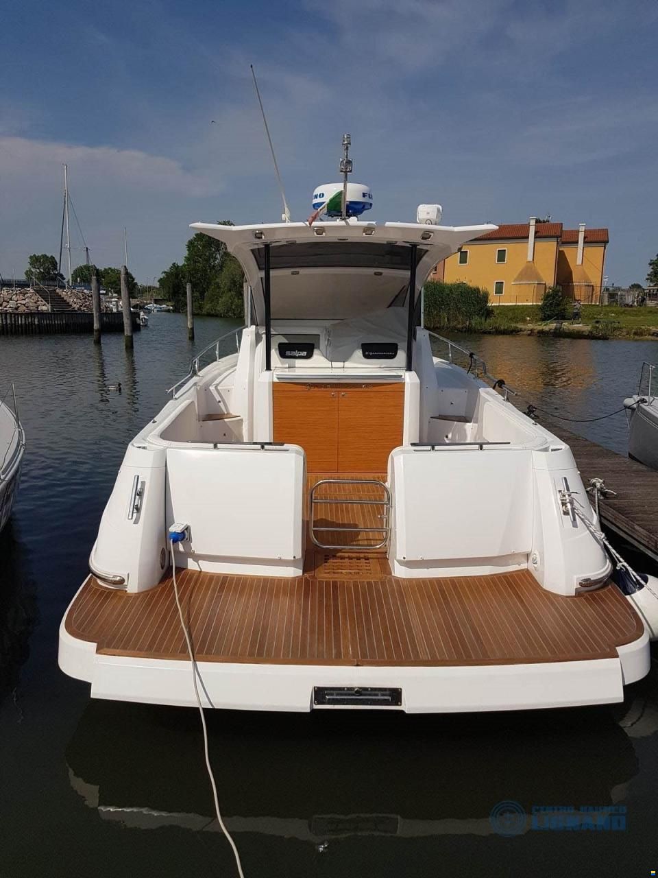 Salpa 30 GT