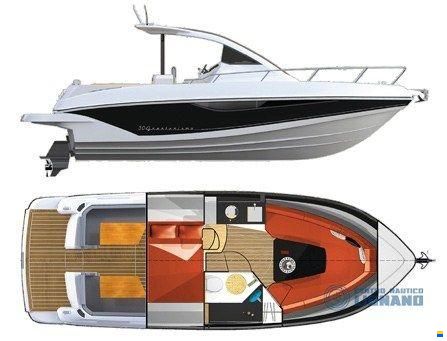 Salpa 30 GT