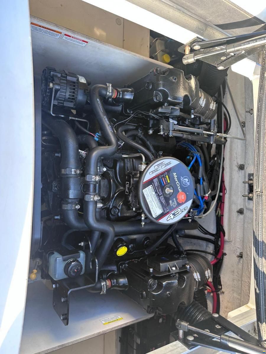Sea Ray 190 Sport Bowrider