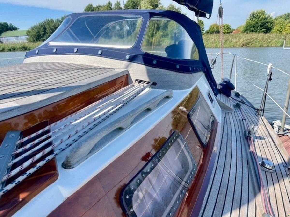 Waarschip 28 LD