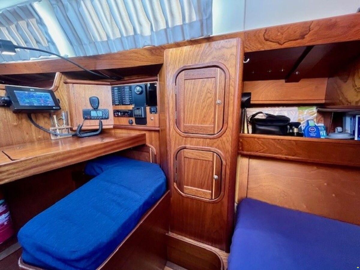 Waarschip 28 LD