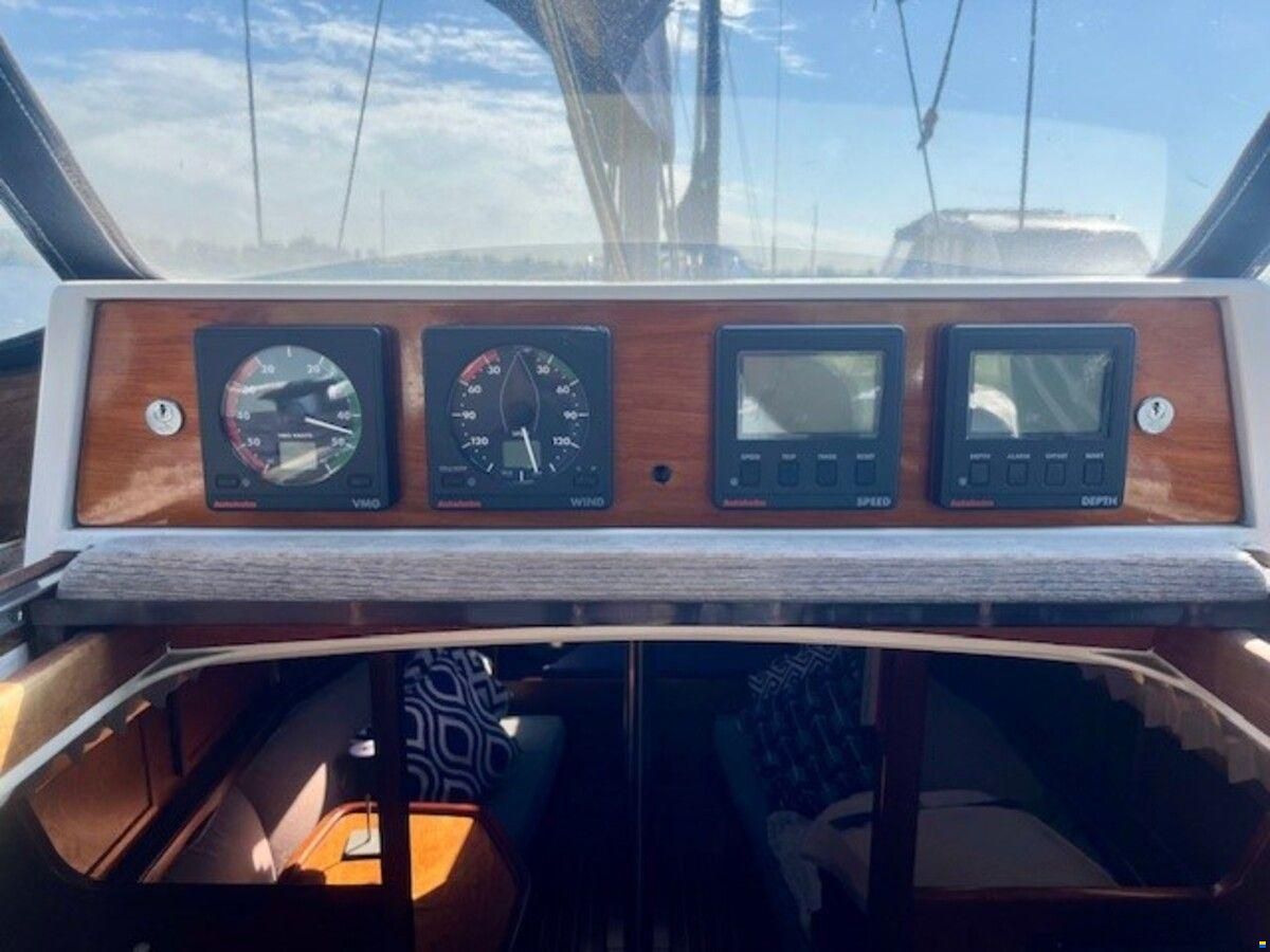 Waarschip 28 LD