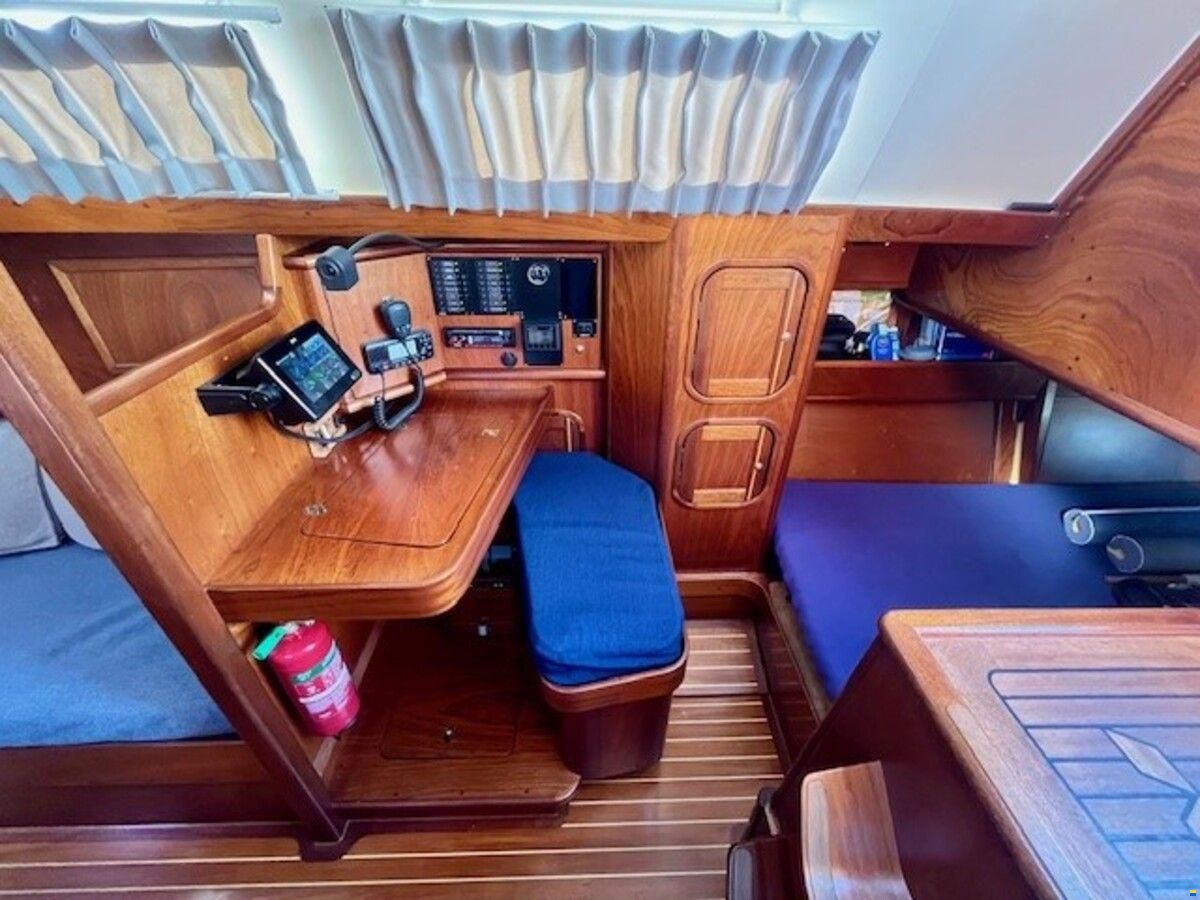Waarschip 28 LD
