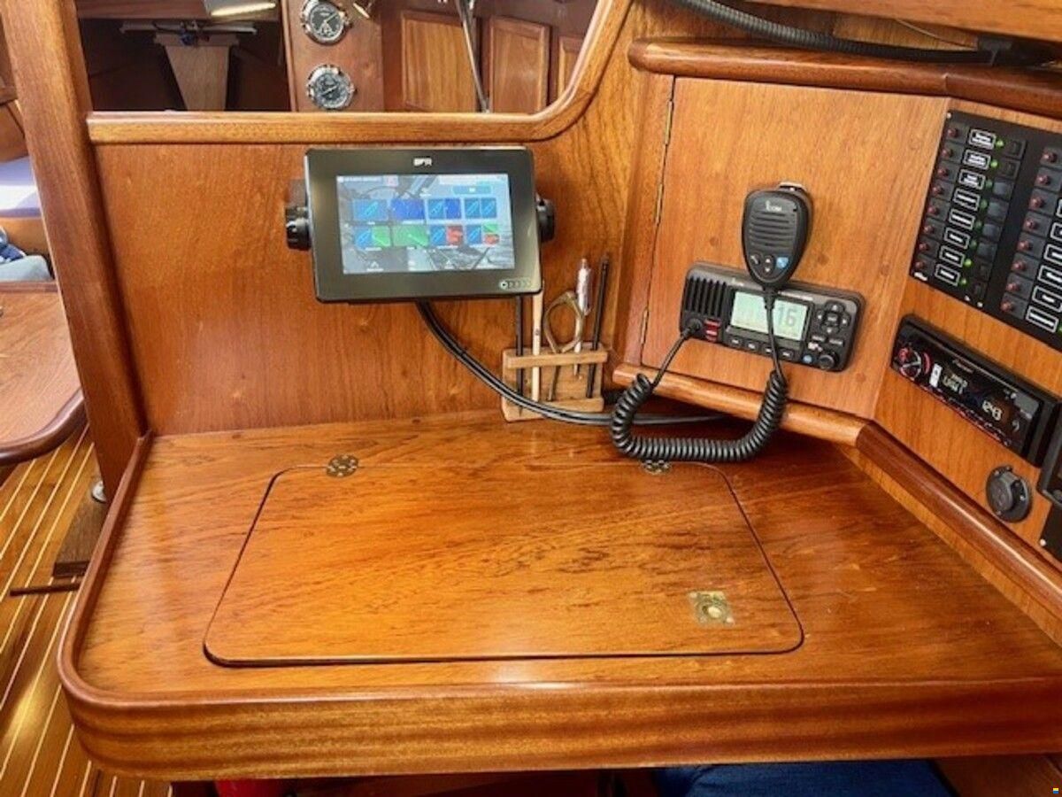 Waarschip 28 LD