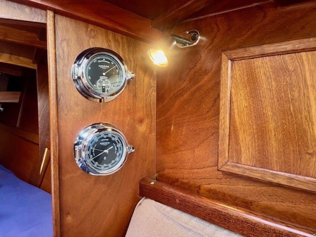 Waarschip 28 LD