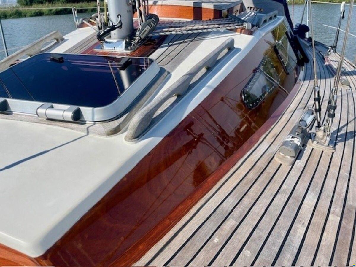 Waarschip 28 LD