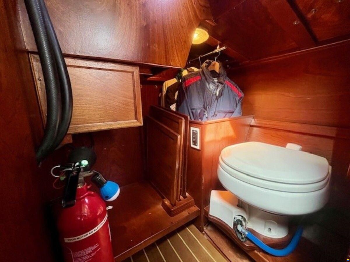 Waarschip 28 LD