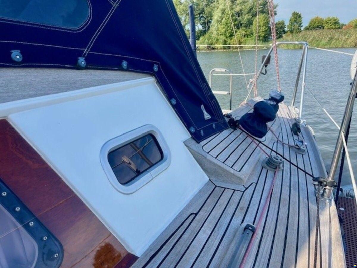 Waarschip 28 LD
