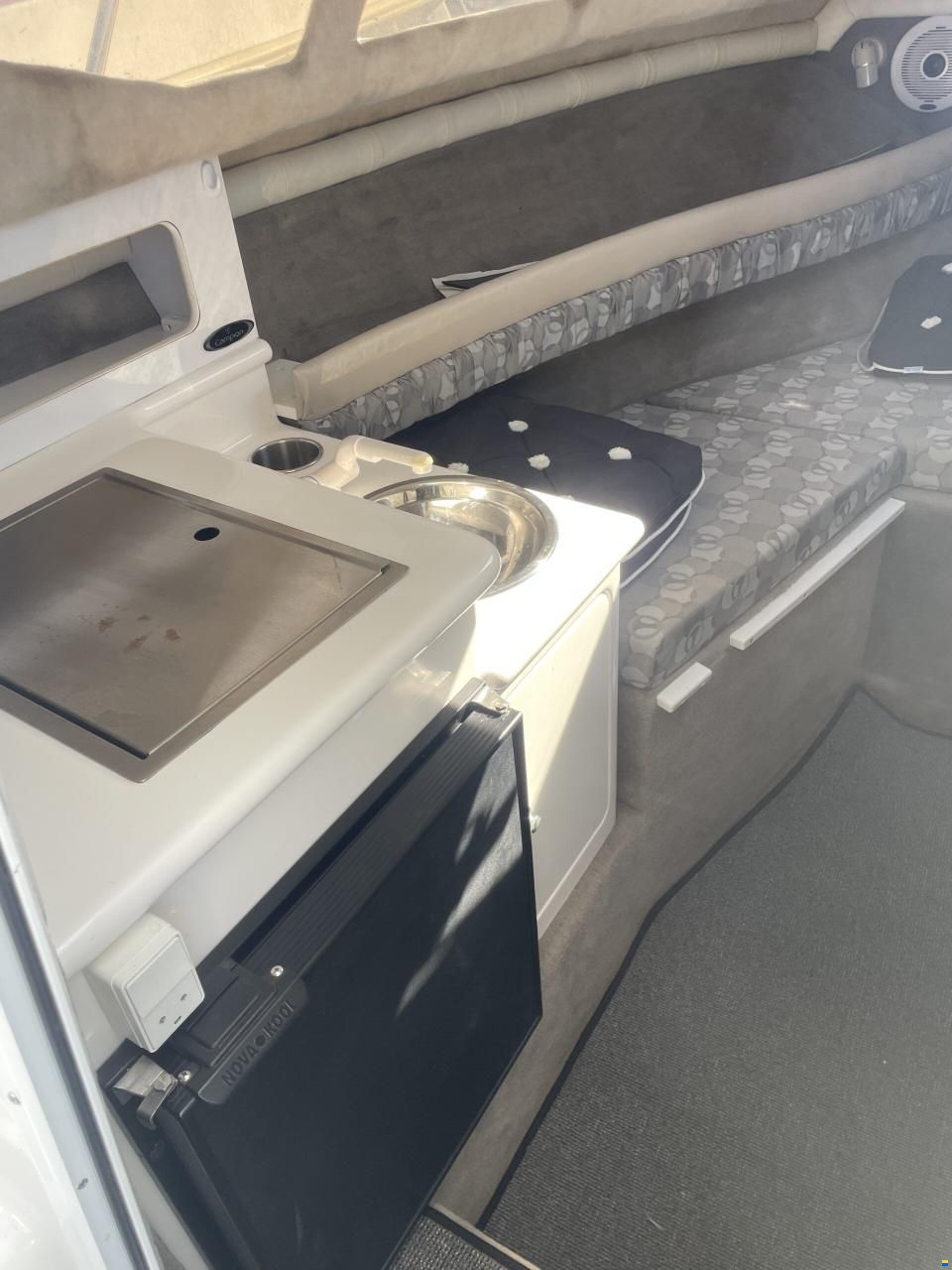 Campion Explorer 682b SC HT