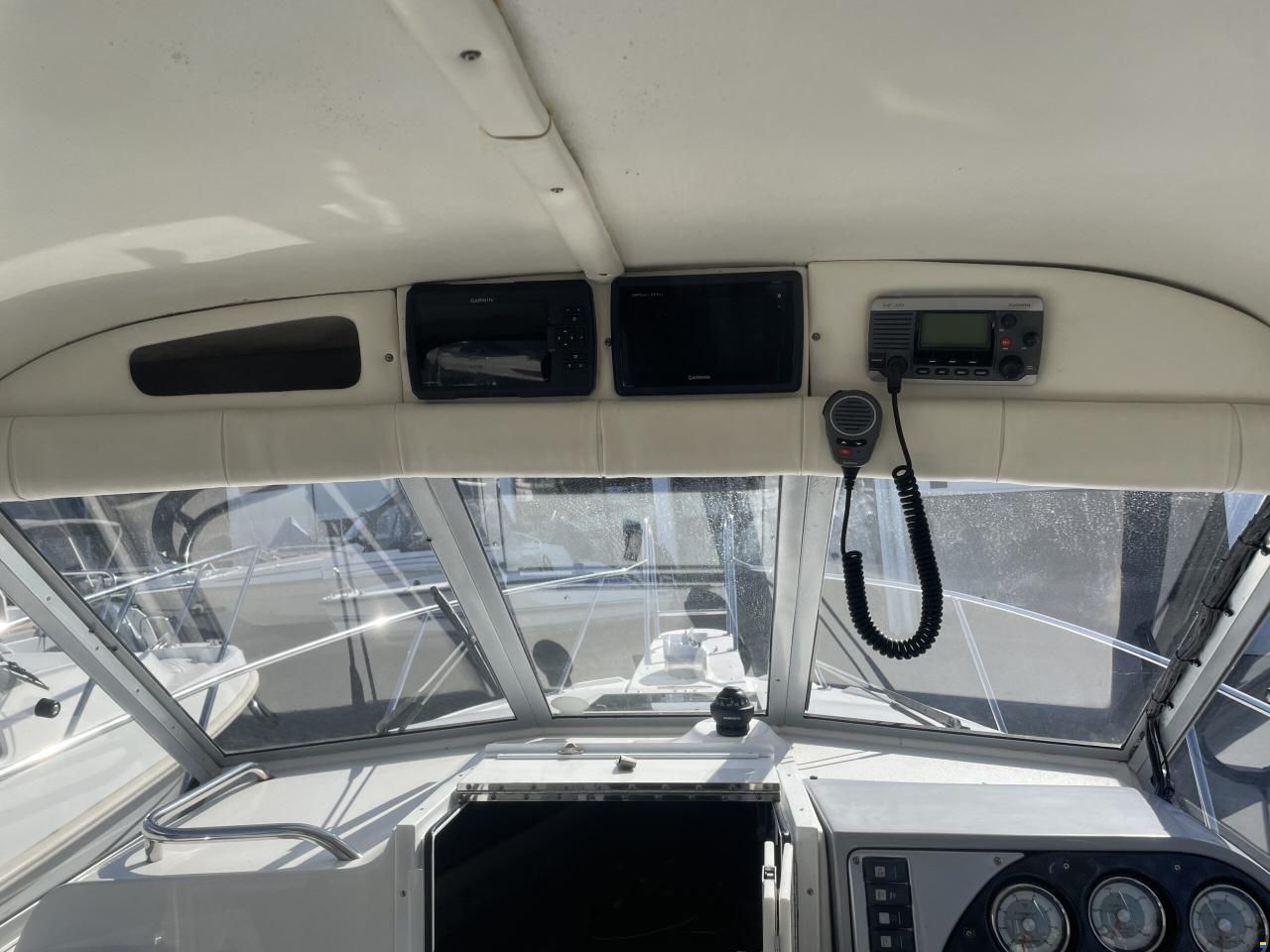 Campion Explorer 682b SC HT