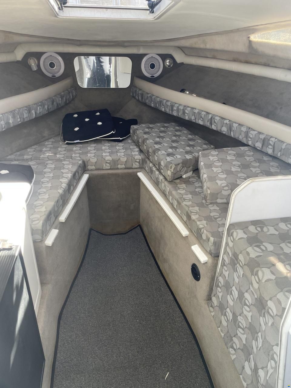 Campion Explorer 682b SC HT