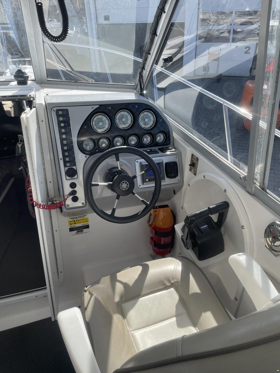 Campion Explorer 682b SC HT