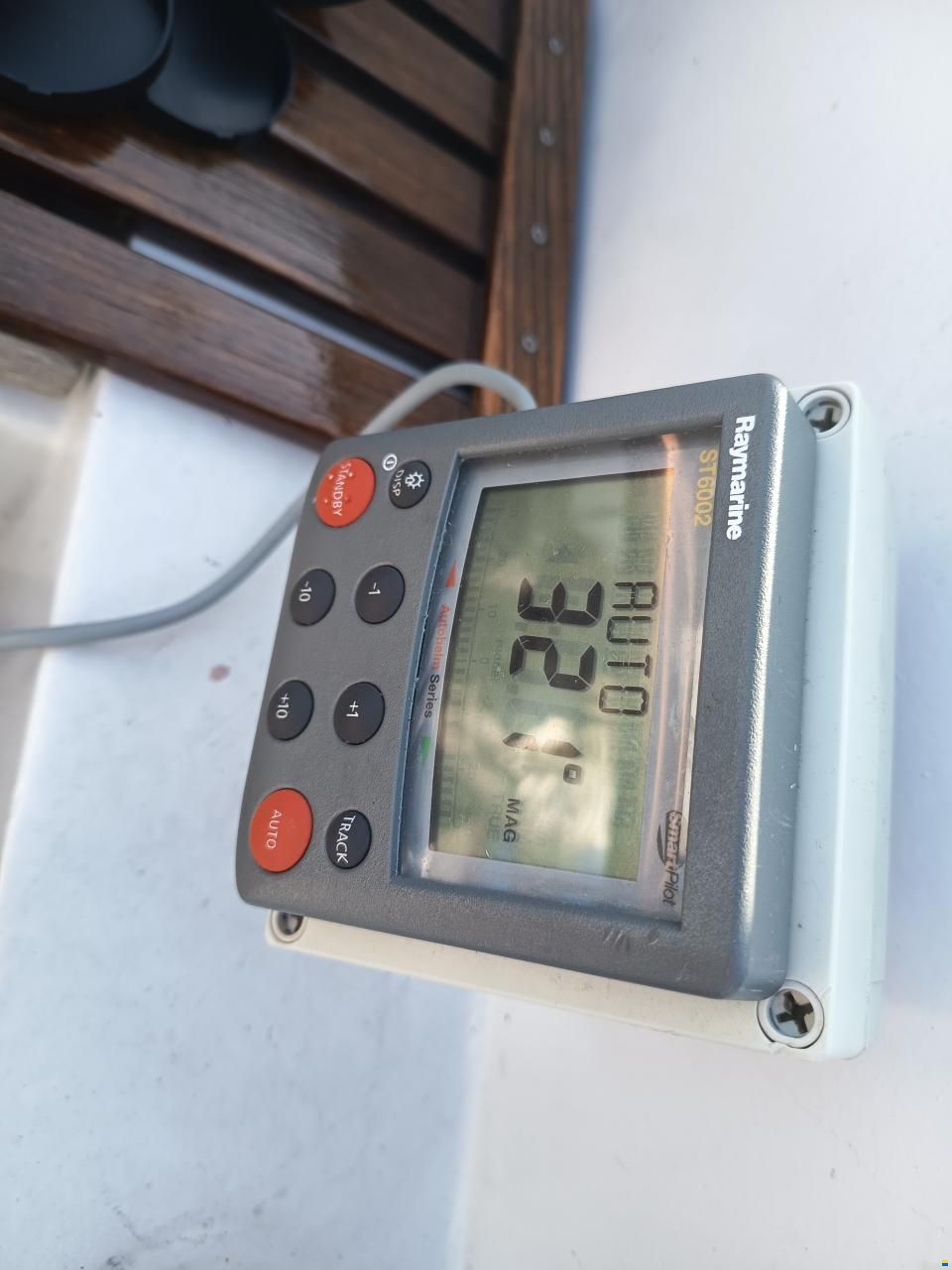 Jachtbouw Noord Nederland Seahawk 30