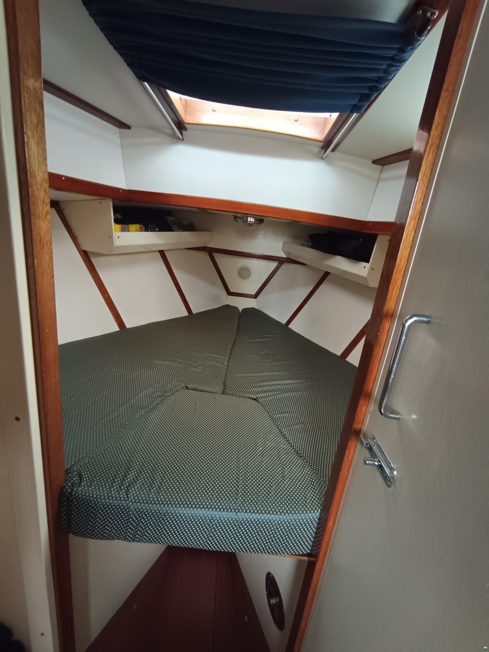Jachtbouw Noord Nederland Seahawk 30