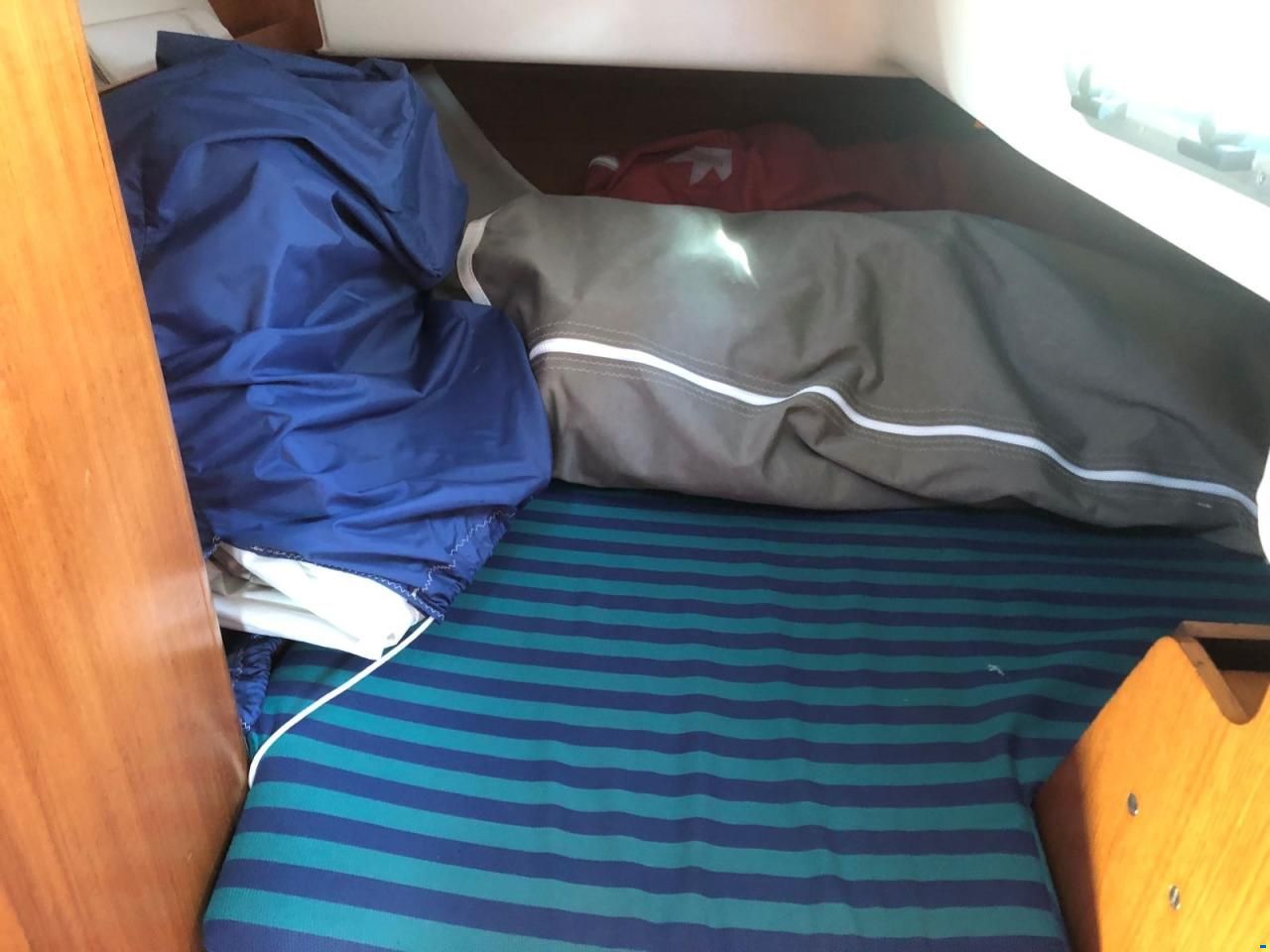 Jeanneau Sun Fast 26