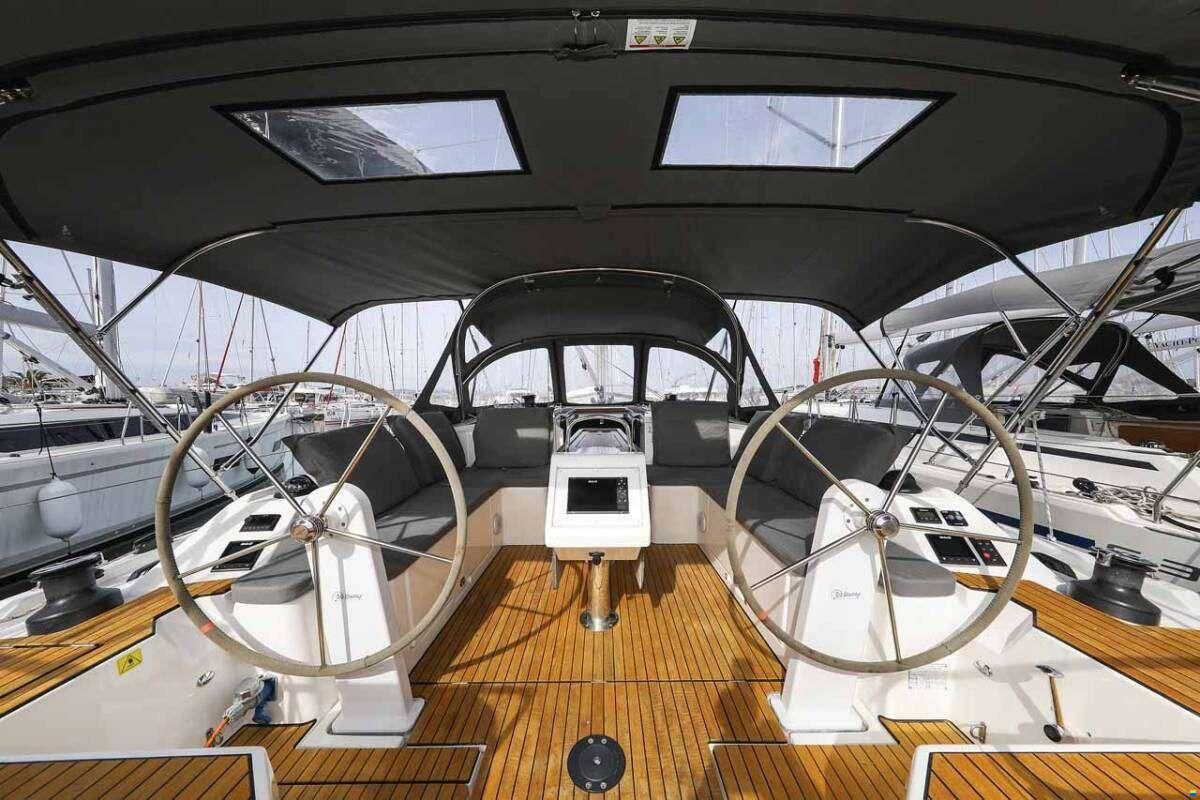 Bavaria C42